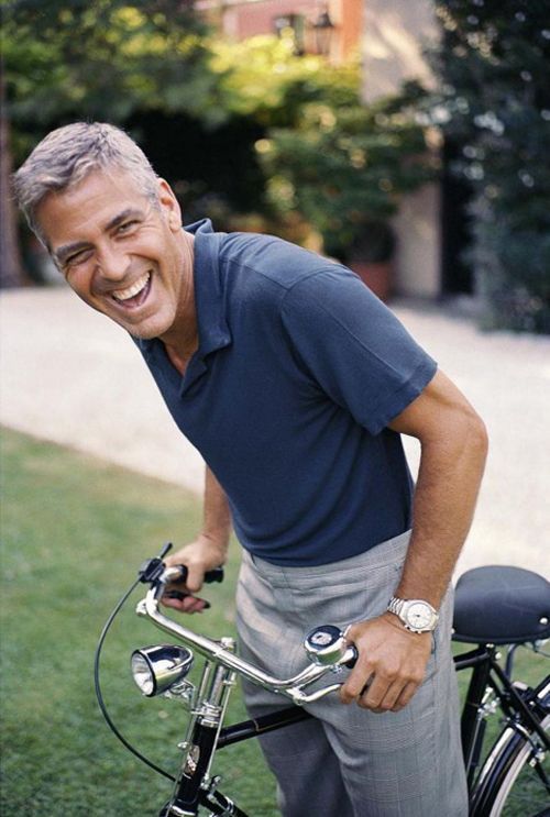 George Clooney 3