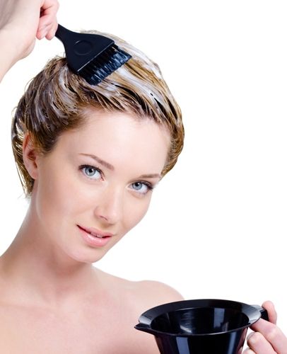 Top 20 remedii naturale acasă pentru tratarea părului gri