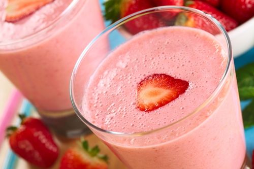 Top 21 egészségügyi előnyei Strawberry | Stílusok az életben