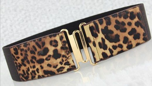 leopard-print-wide-elastic talie-curea-9