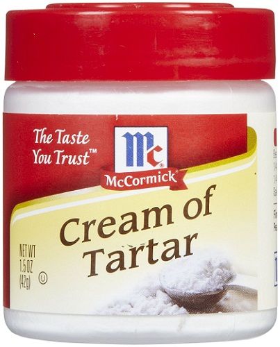 Tartar Cream
