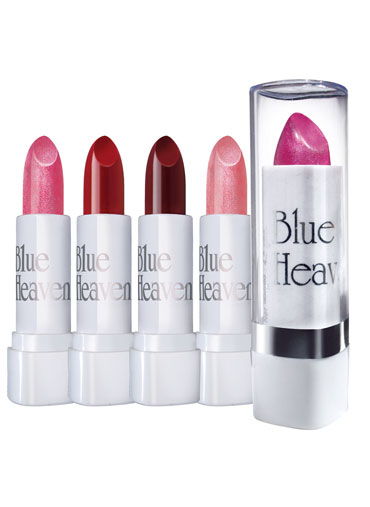 Albastru Heaven Lipstick