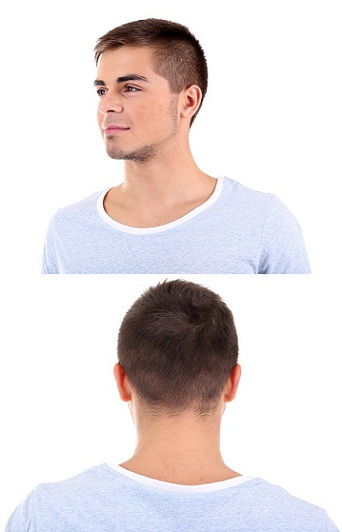 Trumpa Hairstyles For Men