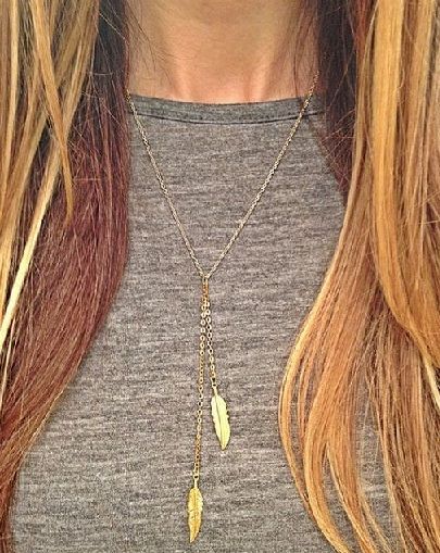 feathered-gold-chain-designs-16