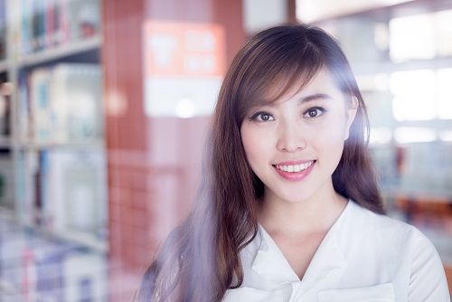 Naminis Beauty Tips For Hair - China tales