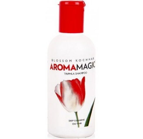 Aromatas Magic Shampoos