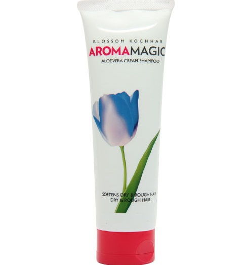 Aromatas Magic Shampoo 3