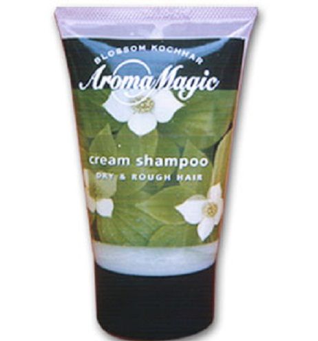 Aromatas Magic Shampoo 4