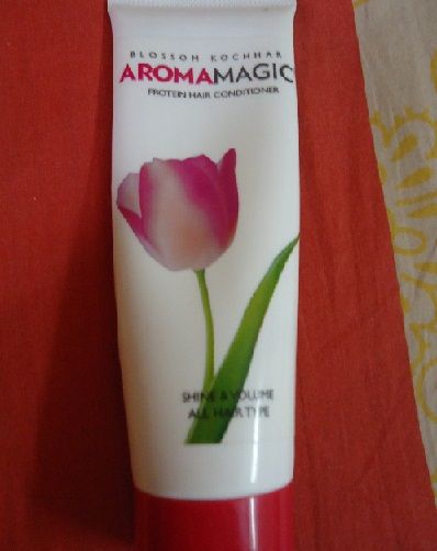 Aromatas Magic Shampoo 5