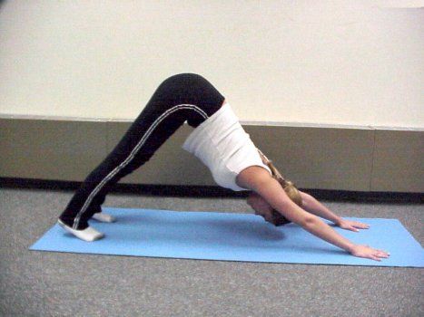 yoga for lower back pain1