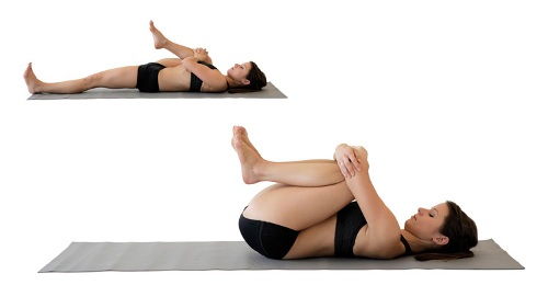 Baba Ramdev Yoga for Back Pain 7