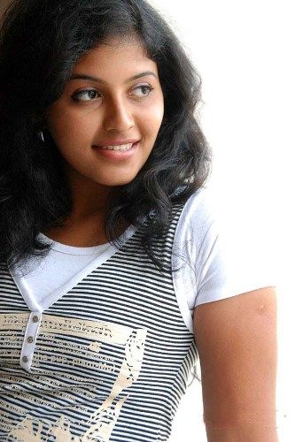 Anjali Without Makeup 6