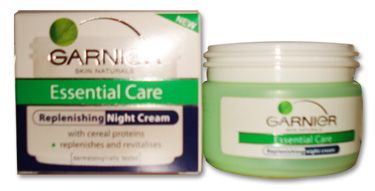 Garnier Night Creams 6