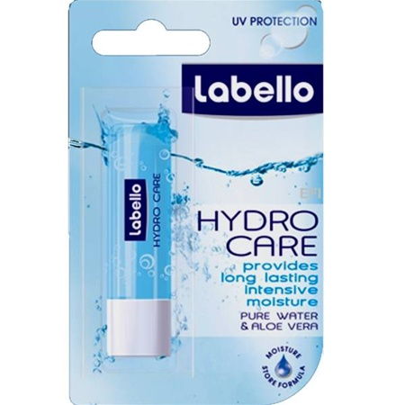 Labello hydro care lip balm