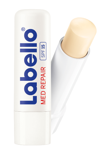 Labello med repair lip balm