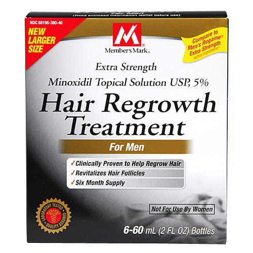 tag mark minoxidil topical solution For Men
