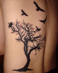 Paisely Tattoo5