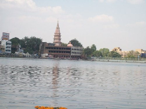 Khatla Pura Temple