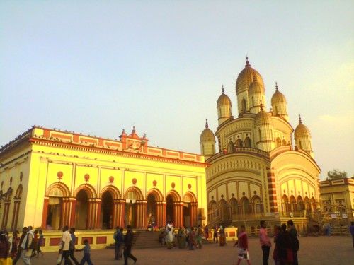 temples in west bengal