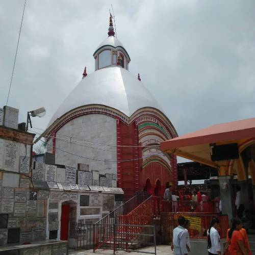 Temples in west Bengal 2