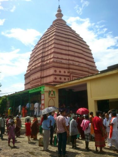 Temples in west Bengal 3