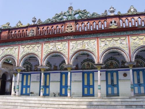 Temples in west Bengal 6