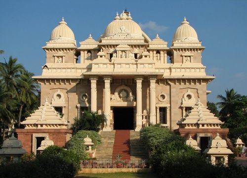 Temples in west Bengal 8