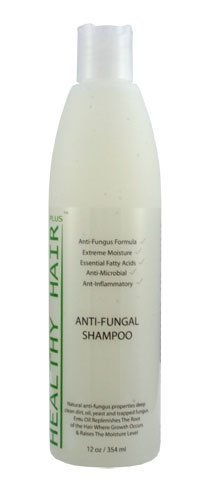 Zdravo Hair Plus Anti Fungal Shampoo