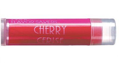 Avon flavor savers cherry lip balm