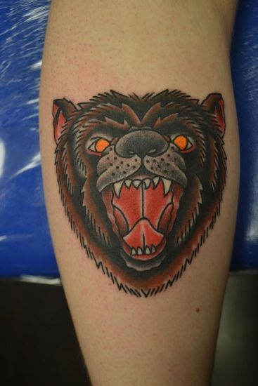 Urs Tattoo 2