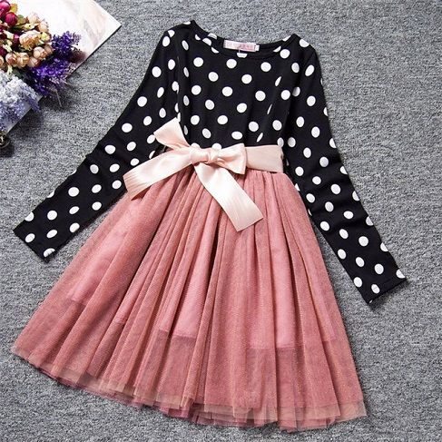 Top 9 Beautiful Frocks for 13 Year Old Girl with Pictures | Styles At Life