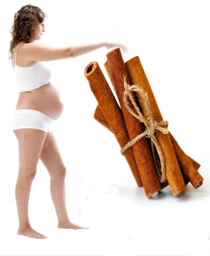 Cinnamon during Pregnancy