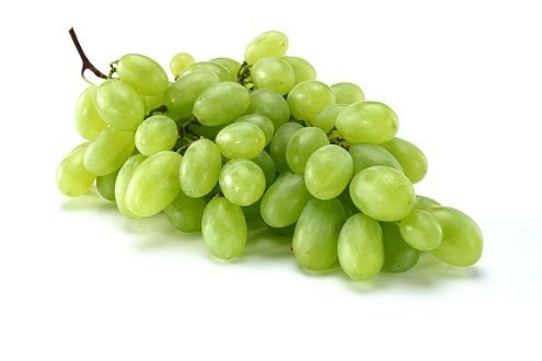 Grapes During Pregnancy 5