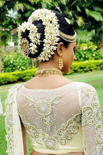Blouse designs for bridal sarees (edited)9