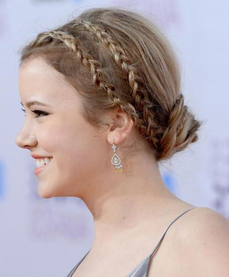 The double braid