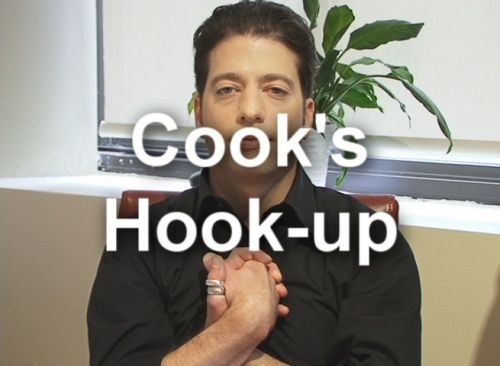 Cook s Hook Up