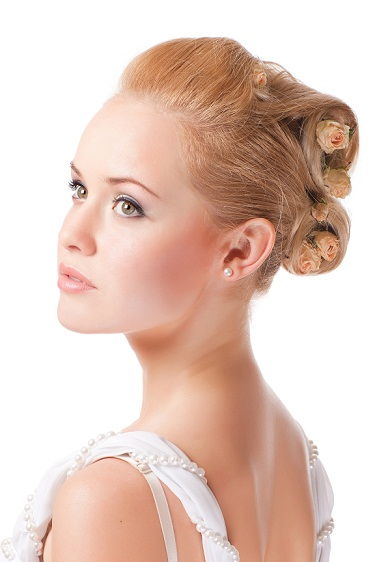 chiflă hairstyles for girls 9