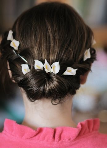 chiflă hairstyles for girls6