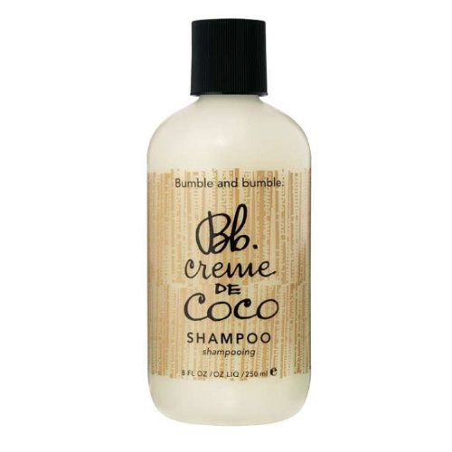 clarificarea Shampoo 4