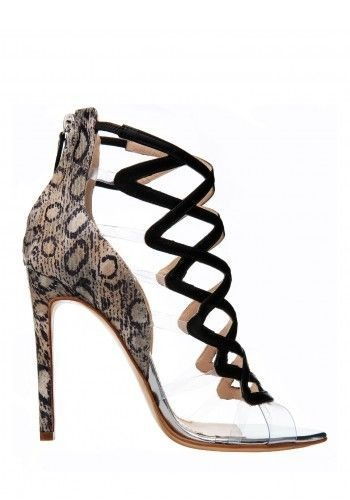 Extravagant Sandals For Wedding Belles 6