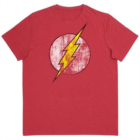 Top 9 Fashionable Flash T-Shirts for Men and Women | Styles At Life