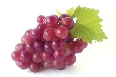 Maistas That Will Help in Improving Your Stamina Red Grapes