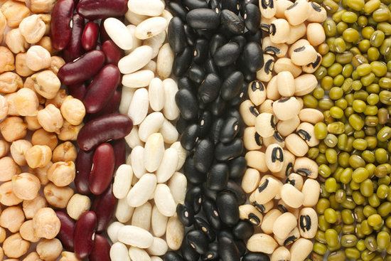 Maistas That Will Help in Improving Your Stamina Beans