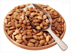 Živila Runners Should Avoid Almonds And Nuts