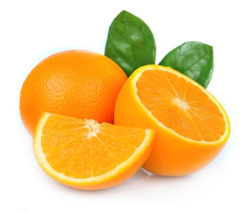Apelsinai 2