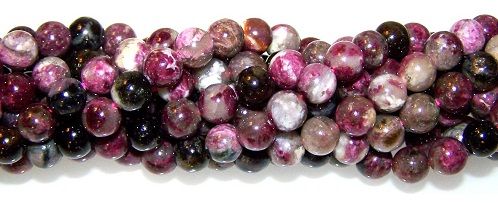 Turmalin Gemstone Beads