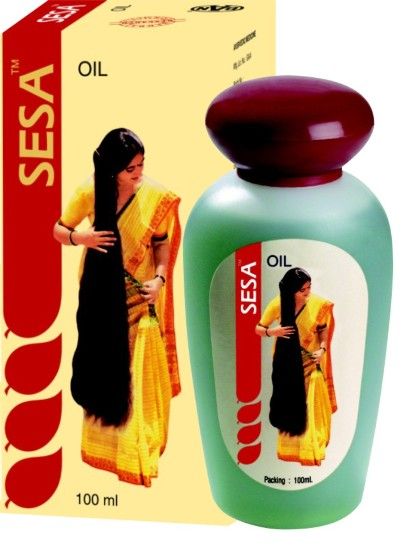 Sesa Hair Oil