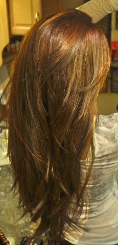 hairstyles for girls with long hair9