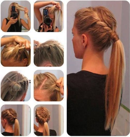 LONG HAIRSTYLES FOR TEENAGERS3