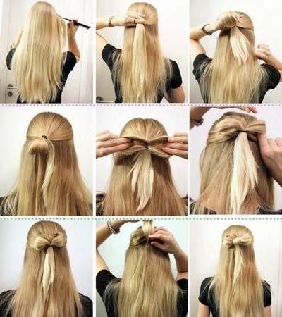 LONG HAIRSTYLES FOR TEENAGERS5